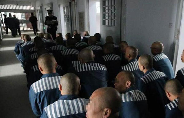 鍒戦噴浜哄憳鐜拌韩璇存硶蹇冨緱浣撲細,鍒戦噴浜哄憳鐪熷疄鎰熷彈