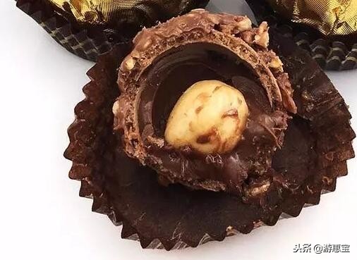 怎么辨别香港黄金真假,罗金莎巧克力真假辨别