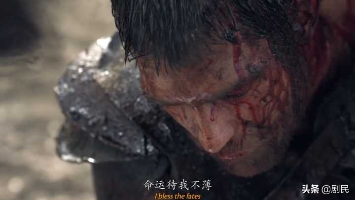 斯巴达克斯美剧观看顺序,美剧斯巴达克斯剧情详解