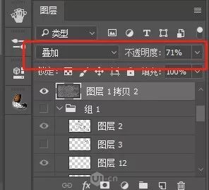 ps制作光影墙面图,ps做水泥质感墙壁