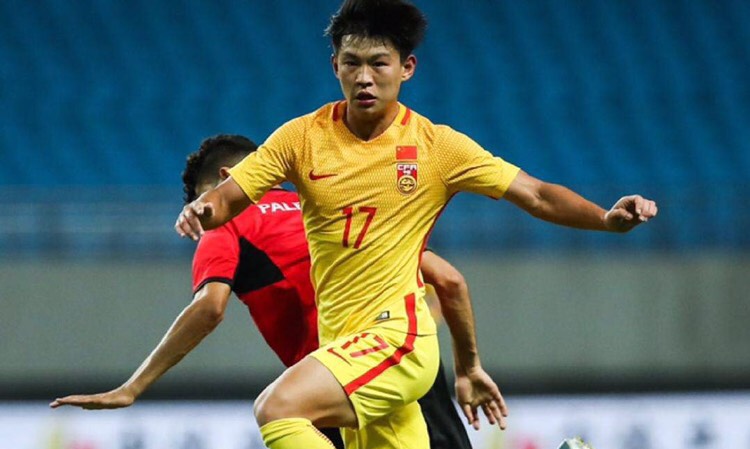 王献钧大连人集锦,大连人队王献钧