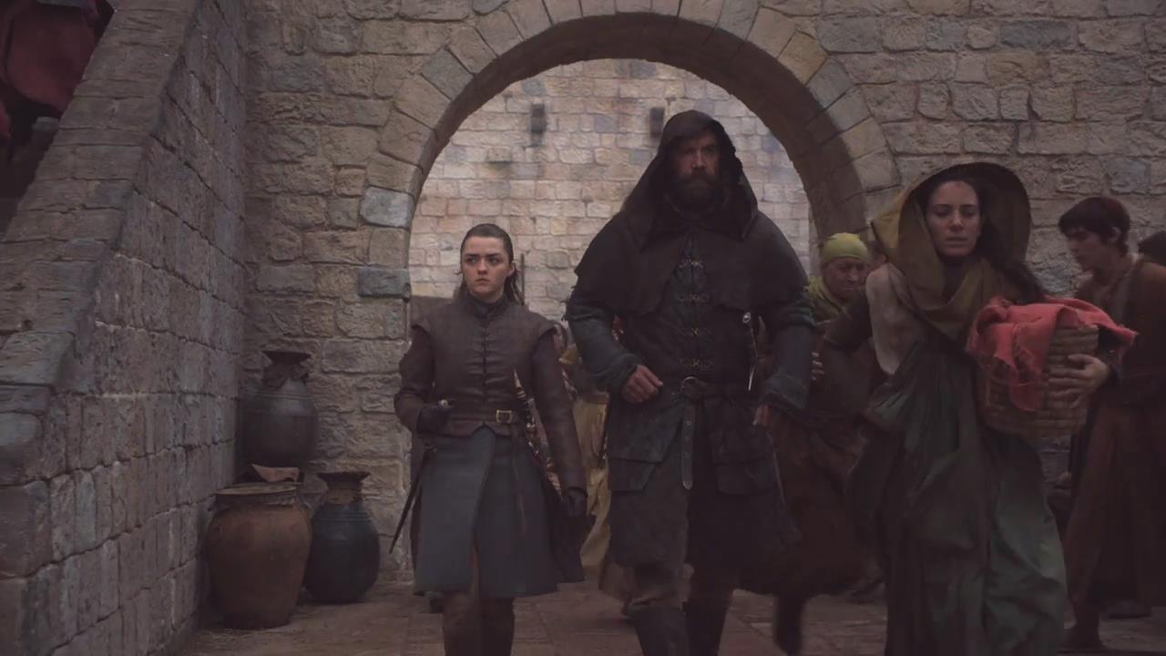 GOT·S8E5：对“权游”大结局你还有多少期待？