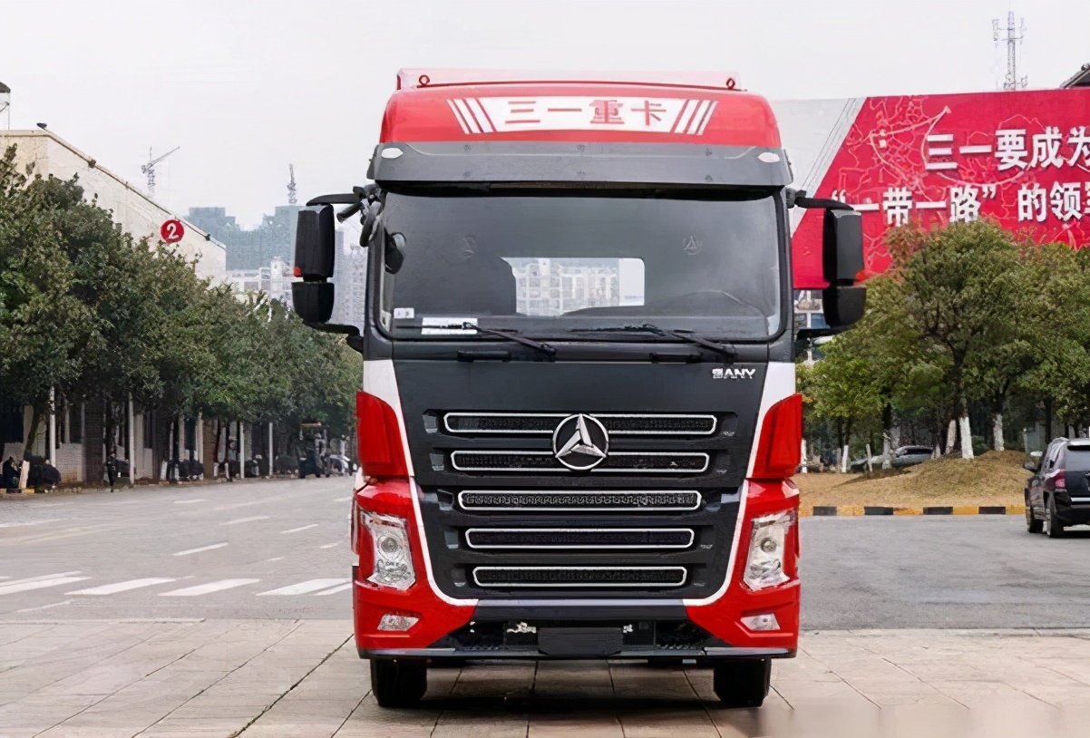 如今的三一重卡怎么样了,三一重卡牵引车质量怎样
