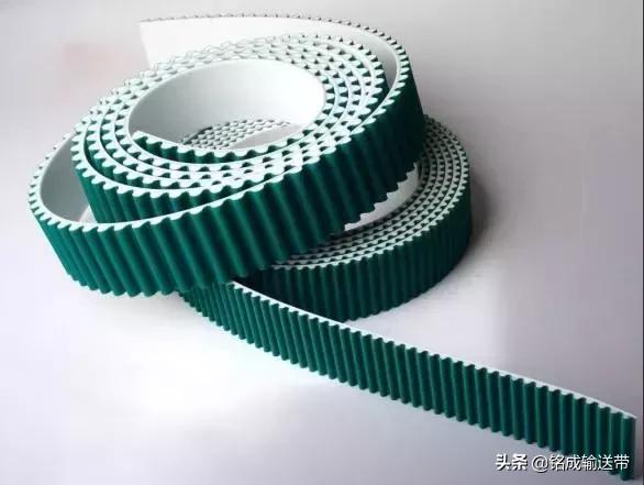 同步带的安装方法及注意事项,同步带轮经常出现的问题