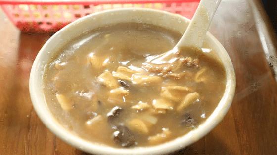 周口胡辣汤哪家最有名,周口哪里的胡辣汤最出名