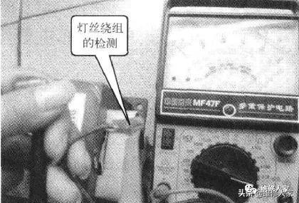 微波炉核心部件测量方法,微波炉内部所有元器件介绍