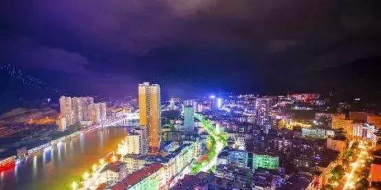 中国“林海”，你可能还不知道，这是一个低调很久了高颜值县城！