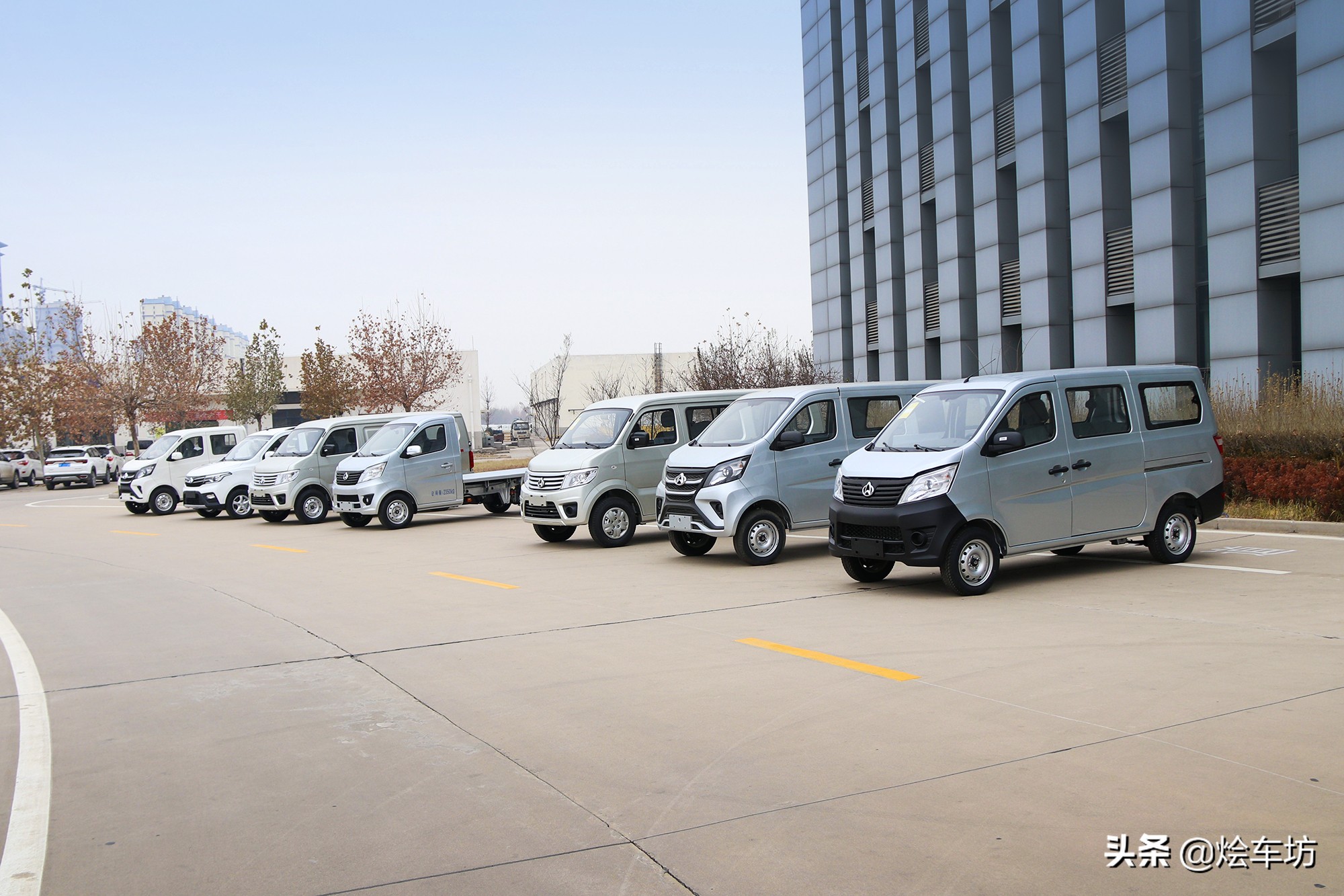 长安新微卡口碑,口碑最好的微卡车型是