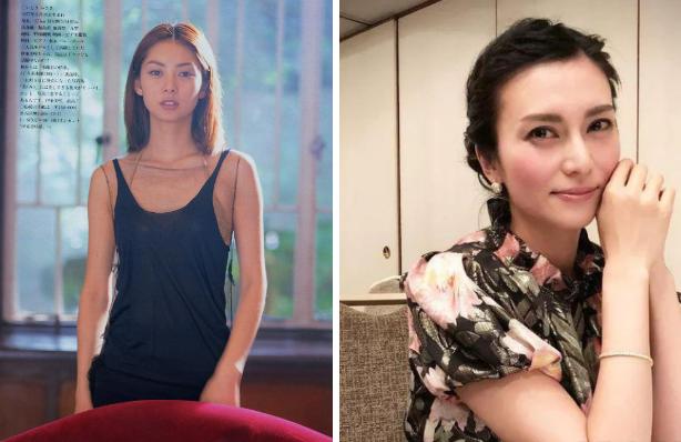 高颧骨、塌鼻梁、宽下颌不要担心,跟着日本女星柴崎幸学颜值进阶