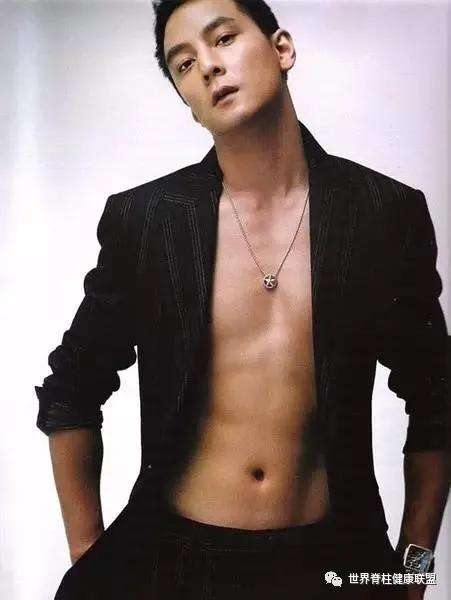 “啪啪啪”的玄机,原来在这块肌肉上