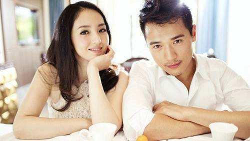 董璇还会掉进爱情的漩涡吗,董璇还会演神探狄仁杰吗