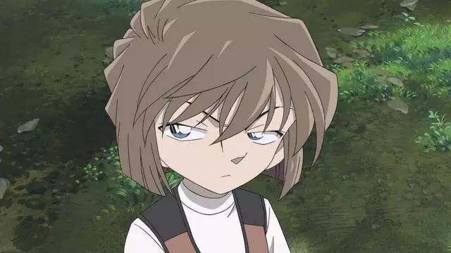 名侦探柯南黑衣组织出现在第几集,名侦探柯南黑衣组织是干什么的