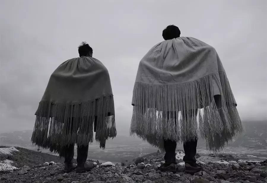 自学成才的摄影师——DavidHurn