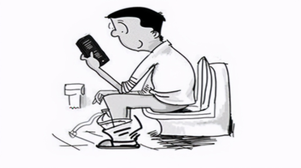 粪便种类分析,粪便七种形状