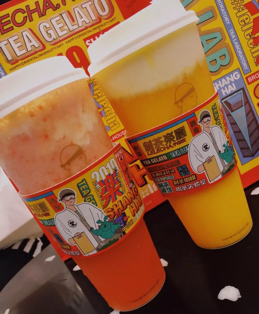 上海网红茶排行榜,江浙沪著名的茶叶品牌有哪些