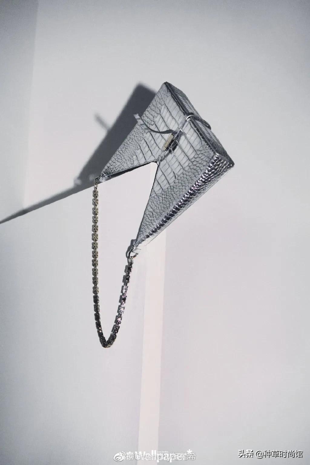 2022夏季新款包包推荐网红款,5款神仙小众包包