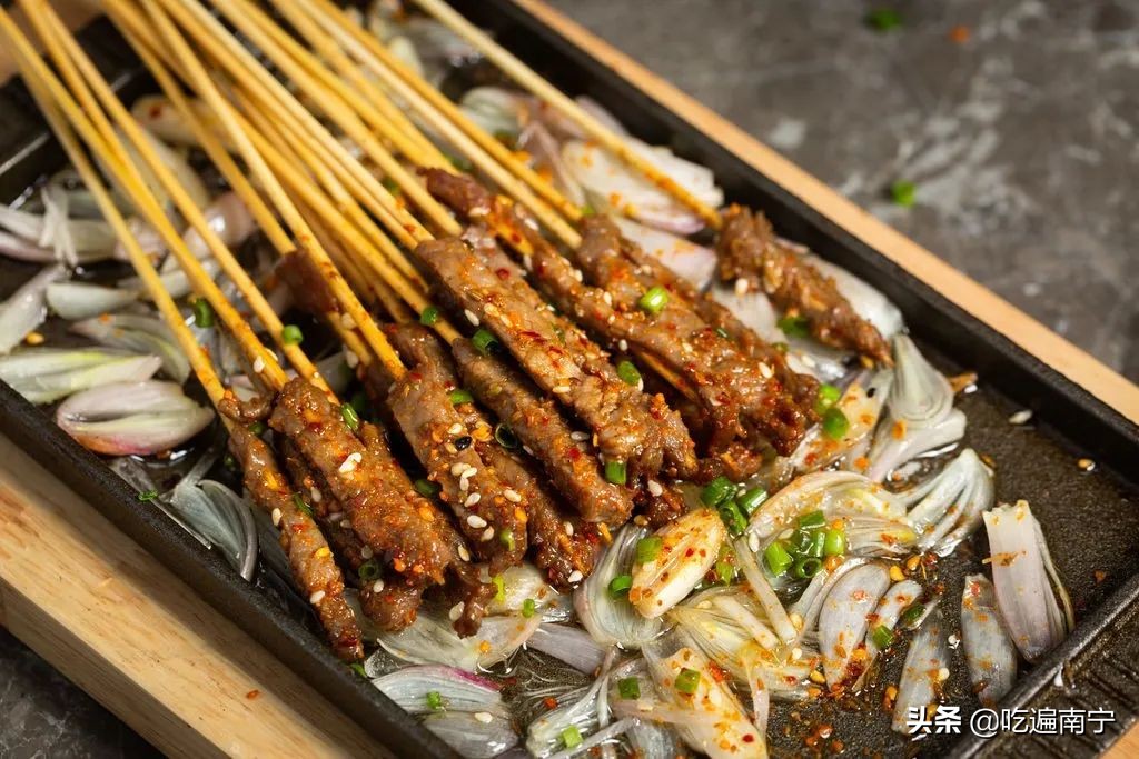 南宁烧烤外卖套餐,南宁烧烤外卖推荐