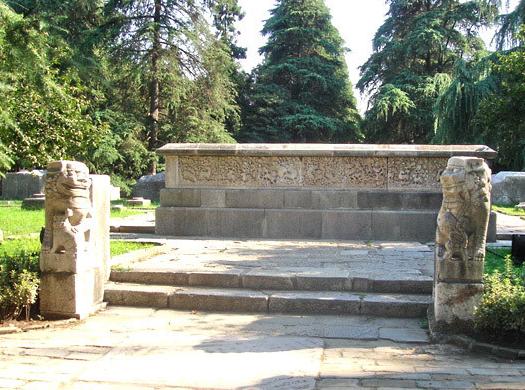 明故宫历代皇帝,明故宫经历了多少战火