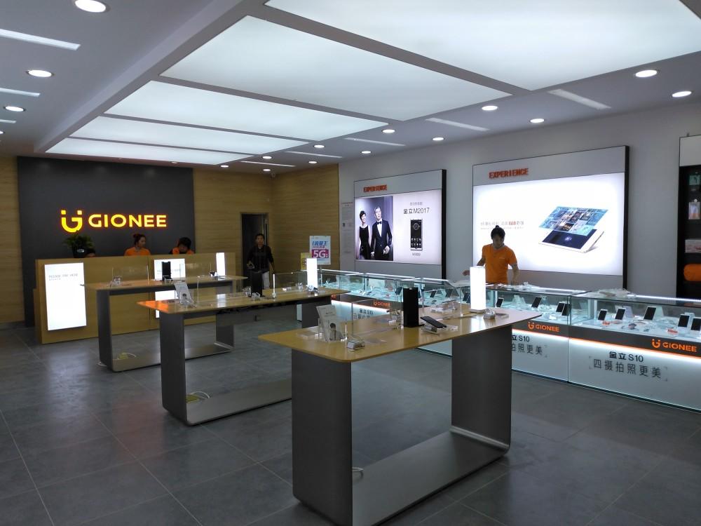 金立手机创始人刘立荣现况如何,金立创始人一把牌输7亿