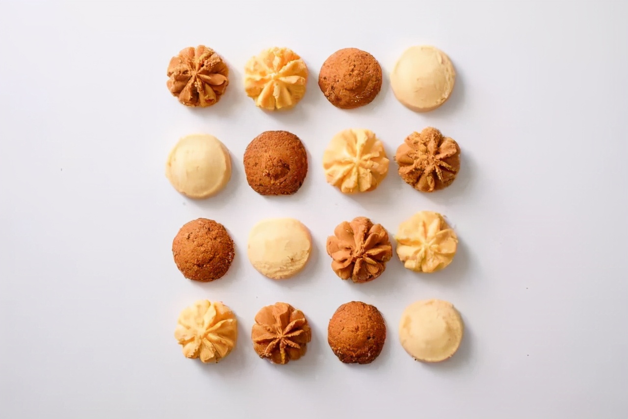 大湾区必买产品,香港必买手信