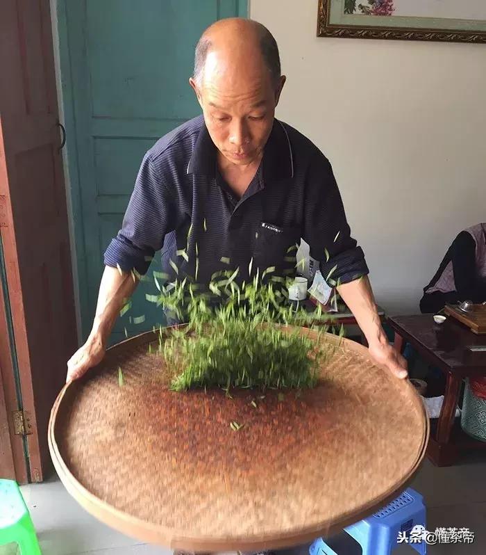 真正的金骏眉是什么样子的,你们喝金骏眉有没有感觉到有霉味