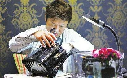 闲鱼上的全新奢侈品,闲鱼上奢侈品卖几百块靠谱么