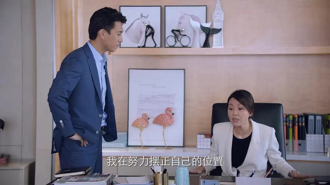 闫妮和赵立新的剧,闫妮和赵立新最新视频