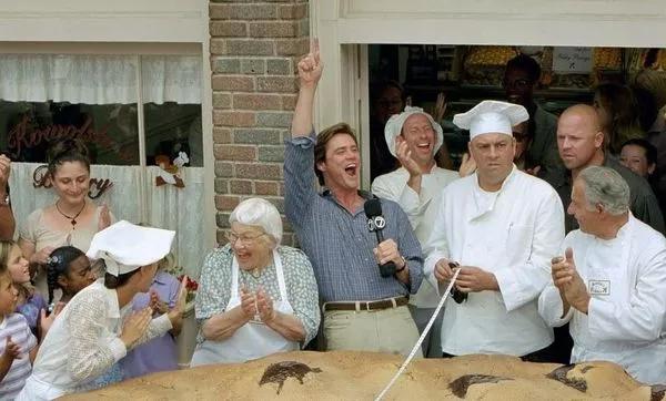 冒牌天神怎么样,冒牌天神神操作