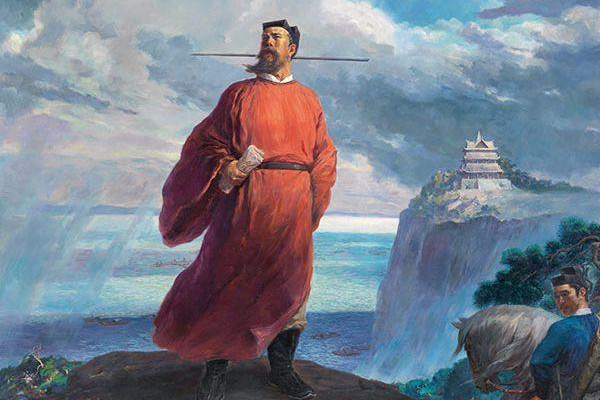 范仲淹李清照苏东坡,范仲淹的10句千古佳句