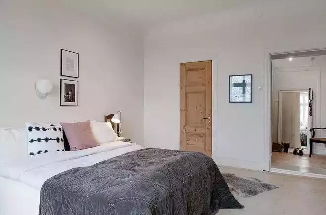 室内门怎么选看完绝对不后悔,小区室内门怎么选择