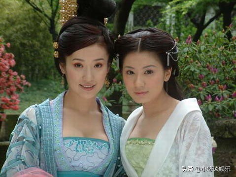 至尊红颜里演哪个女二号,至尊红颜里面的老戏骨