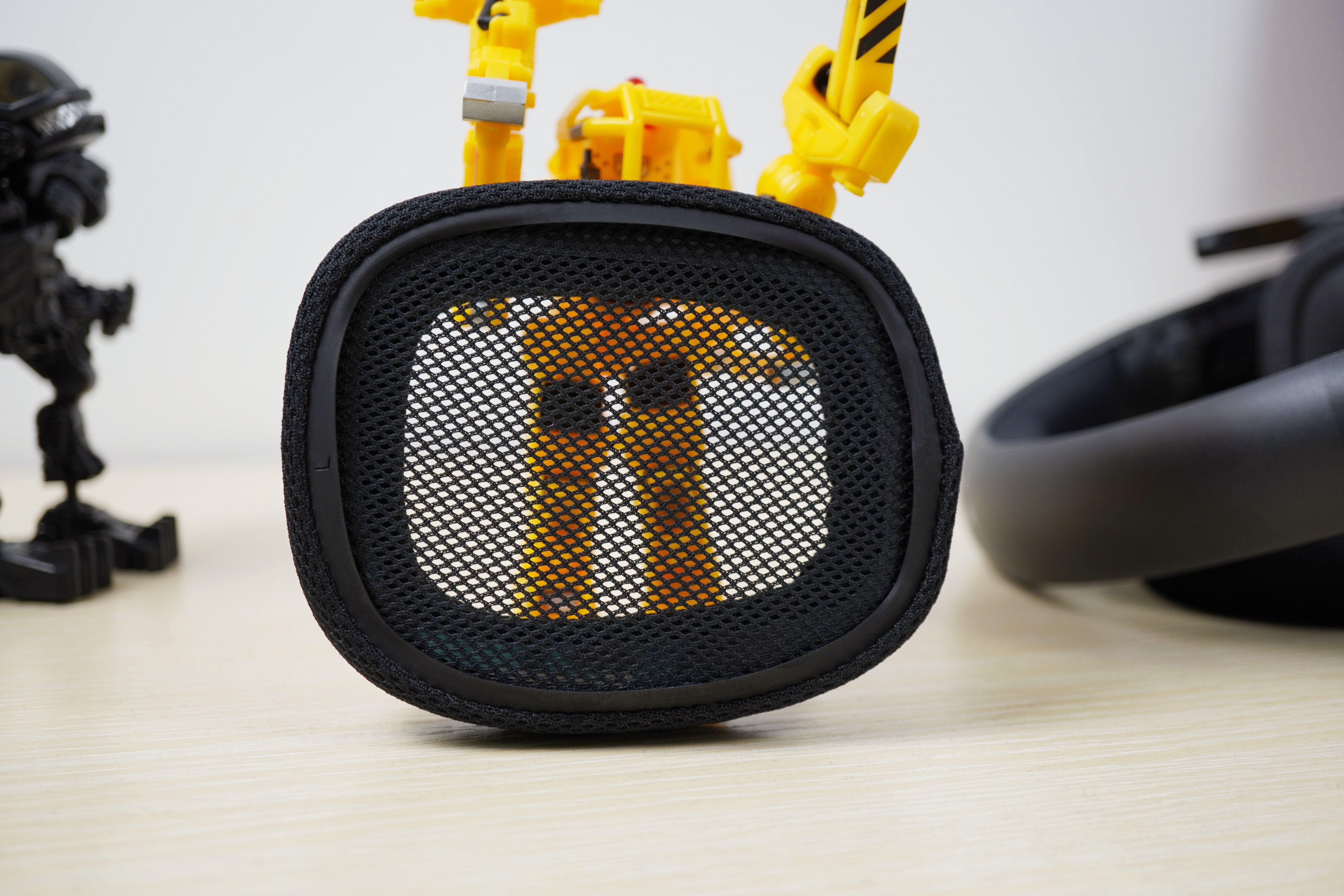 罗技g633srgb耳机测评,稳定连接无线耳机