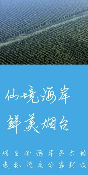 烟台金海岸希尔顿逸林酒店,烟台金海岸希尔顿酒店及套房