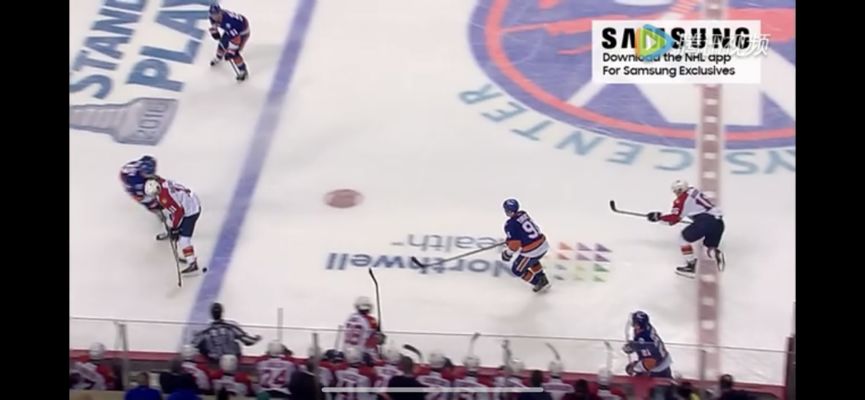 冰球罚点球规则,冰球越位教程