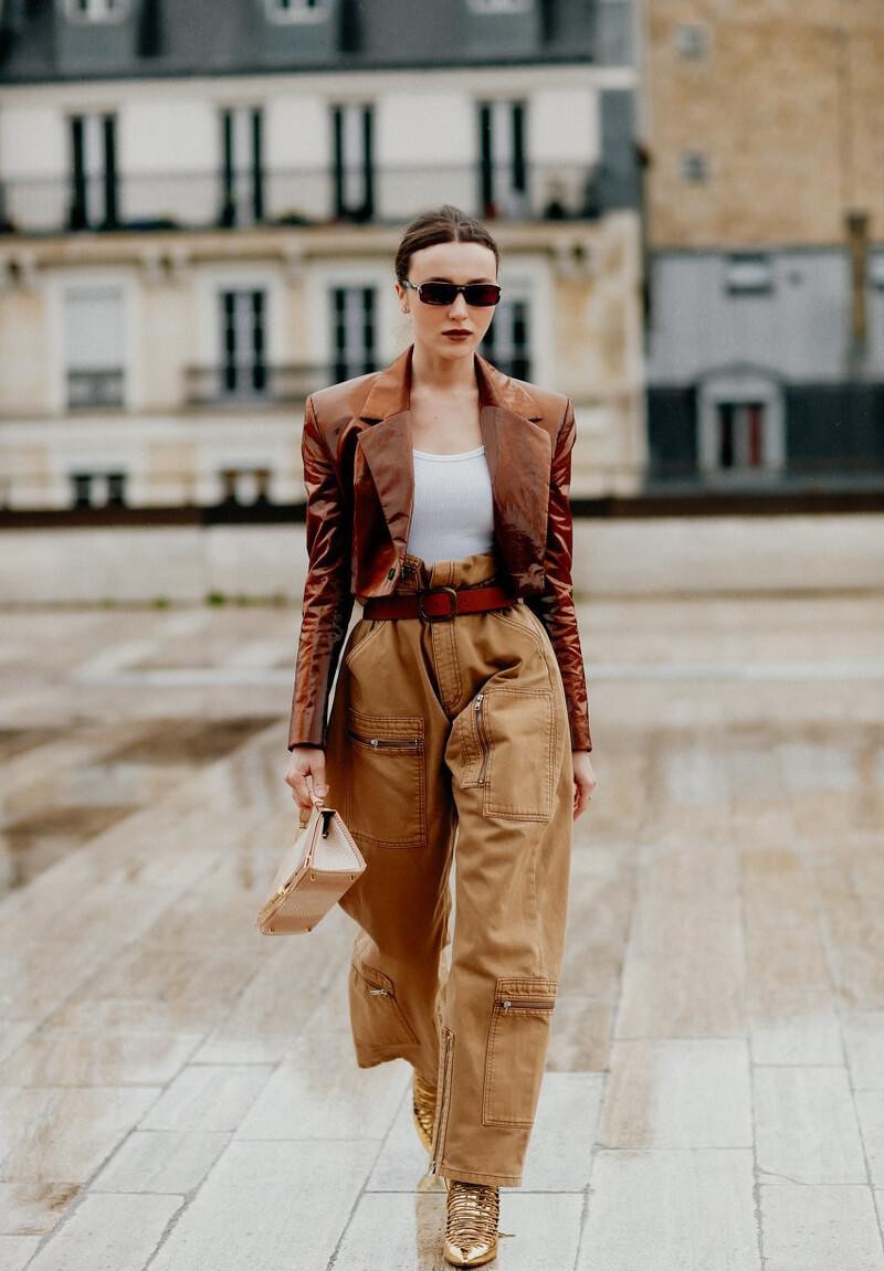 西装控最爱的十件经典时髦西装,适合日常穿的休闲西装