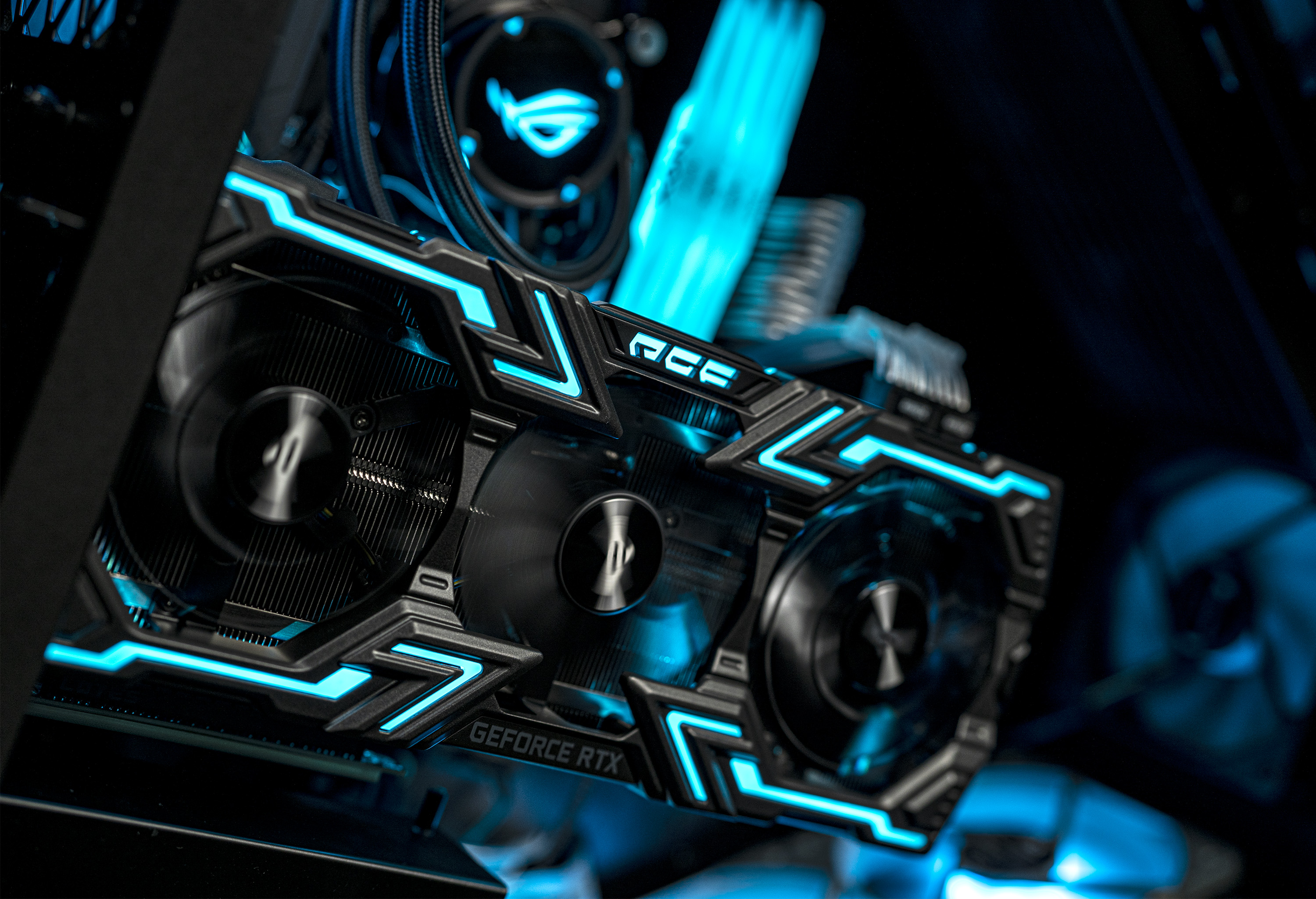 顶级机箱装机,第一次装机推荐机箱