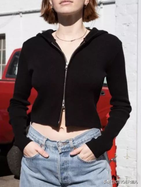 百元随便买衣服,百元入手明星同款