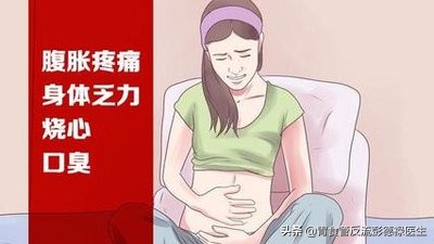 烧心打嗝10年,烧心胀肚打嗝好几天了