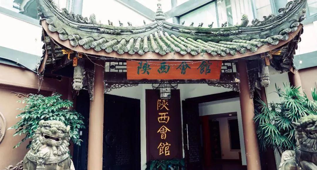 成都街巷志|猜猜母猪湾和猫猫巷在哪儿？