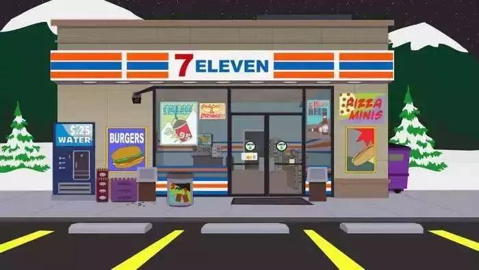 日本商业新形态给我们的启示,日本新零售探店