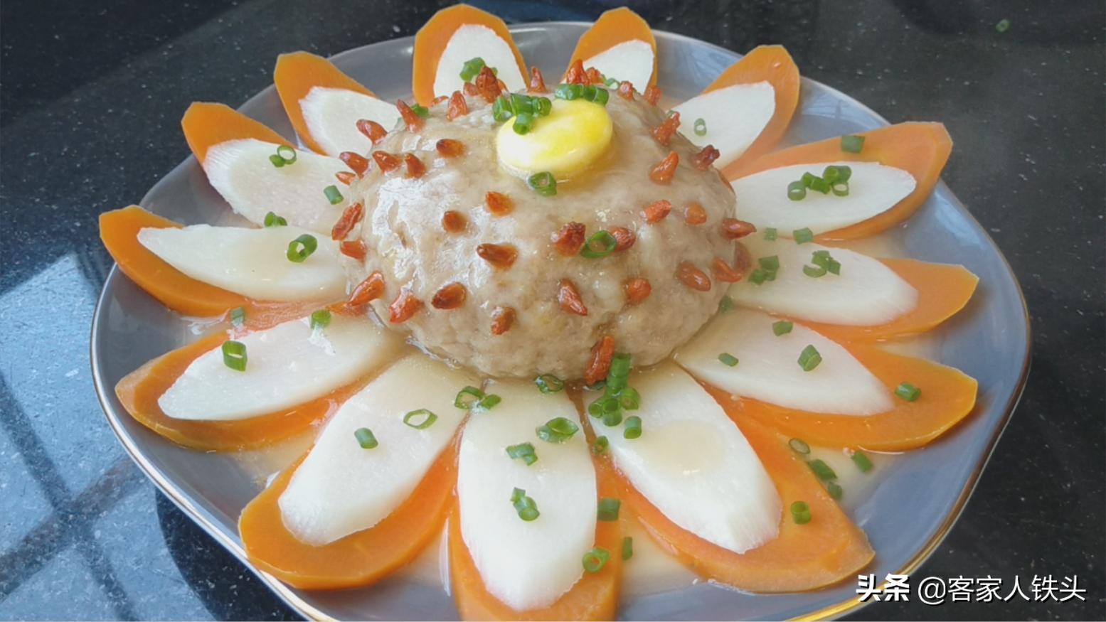 立夏做什么菜,立夏要吃这道菜美味又营养