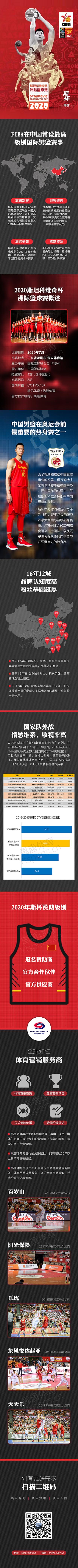 斯坦科维奇杯2023年,斯坦科维奇杯赞助项目