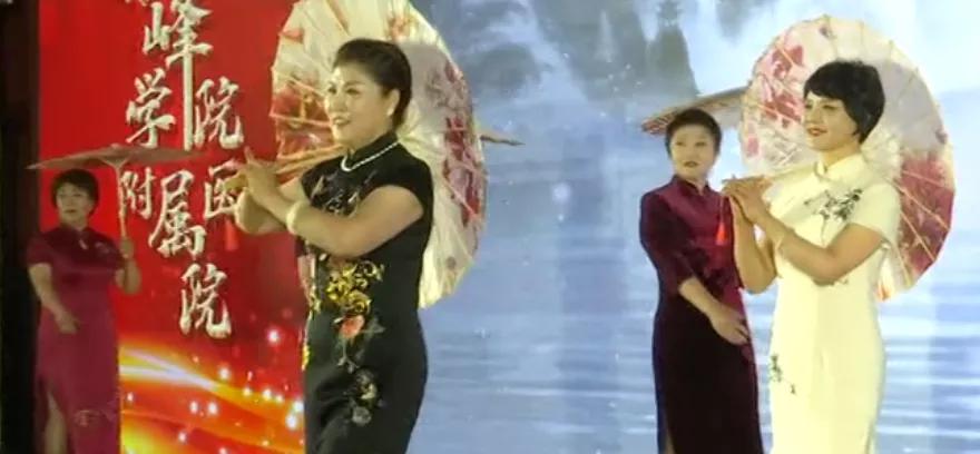 赤峰学院附属医院最新消息,赤峰学院附属医院等级