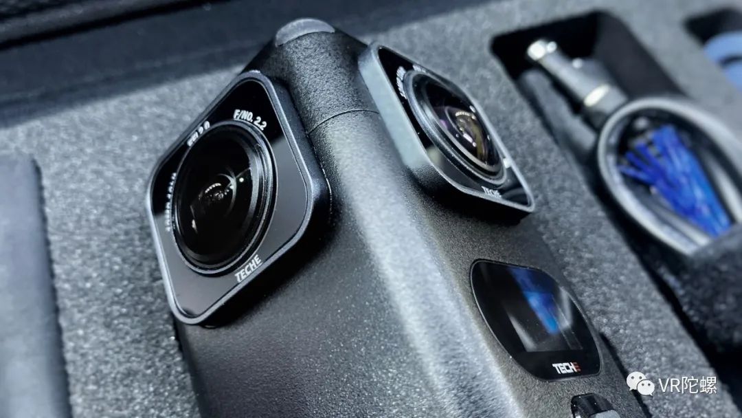 泰科易te720全景相机评测,泰科易8k全景相机新品