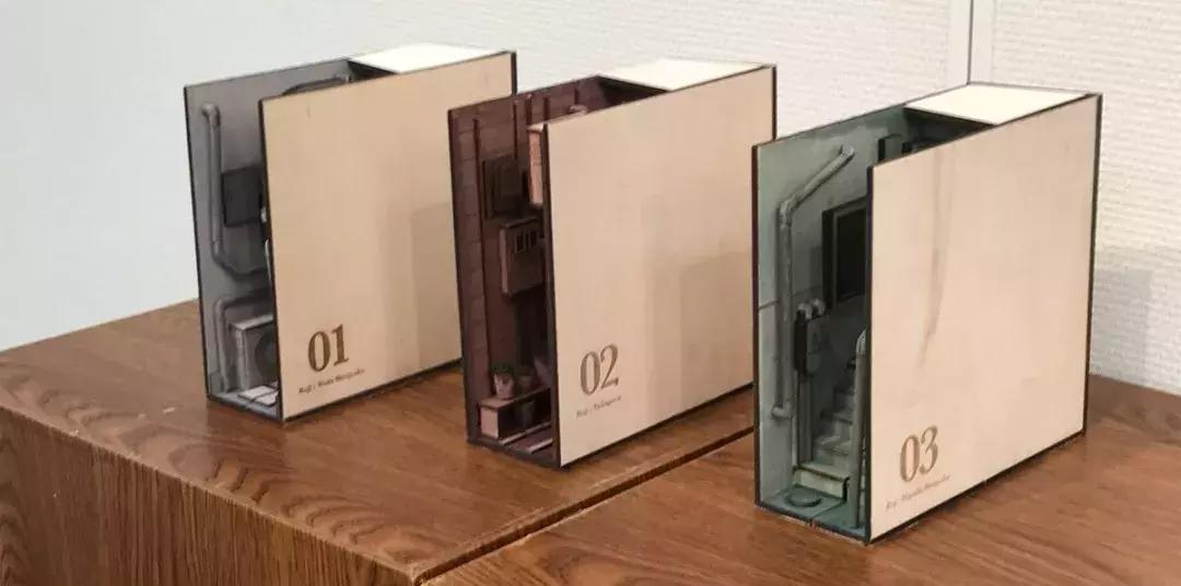 日本一些优秀的设计,年度最受欢迎设计图