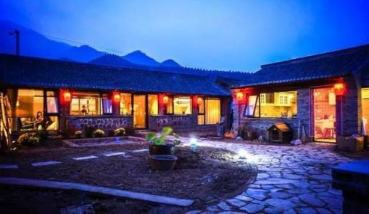 中国特色民宿推荐,特色民宿是你绝佳的选择