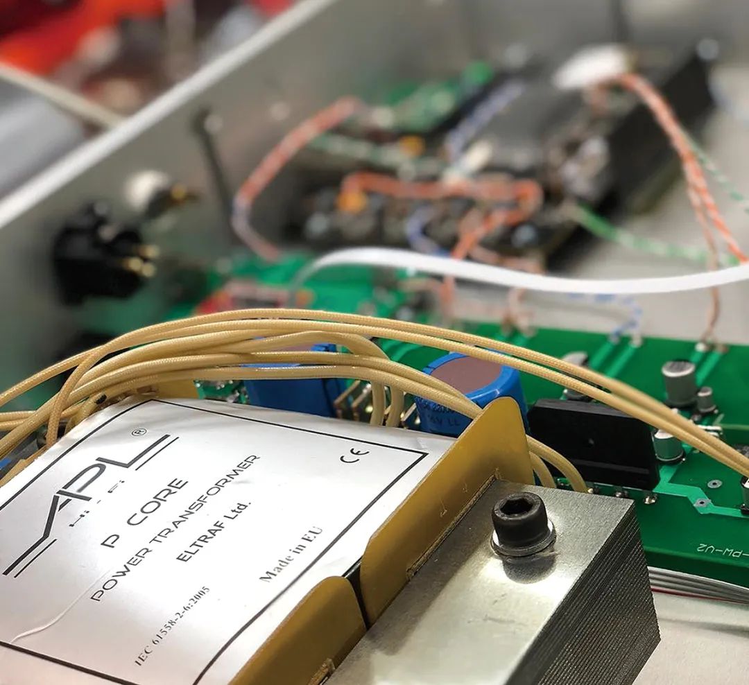 超级巨星来中国了——DSD-MR解码器