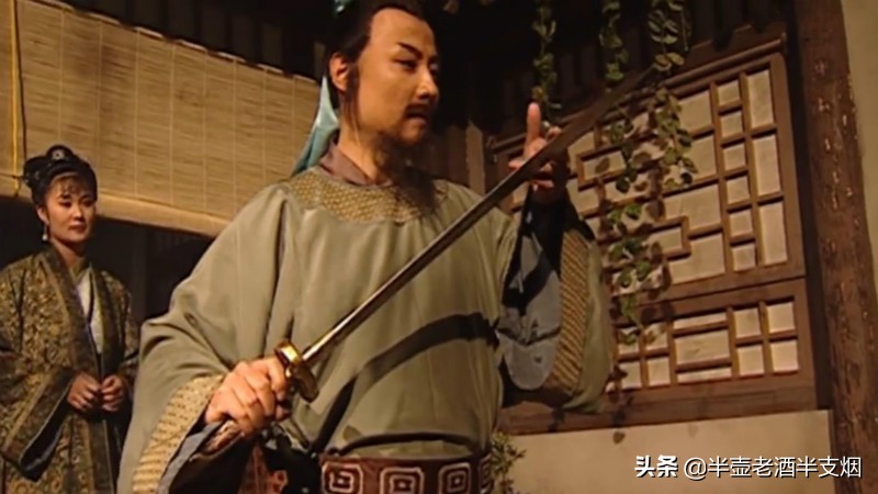 宋江是文官还是武将,宋江当过兵吗