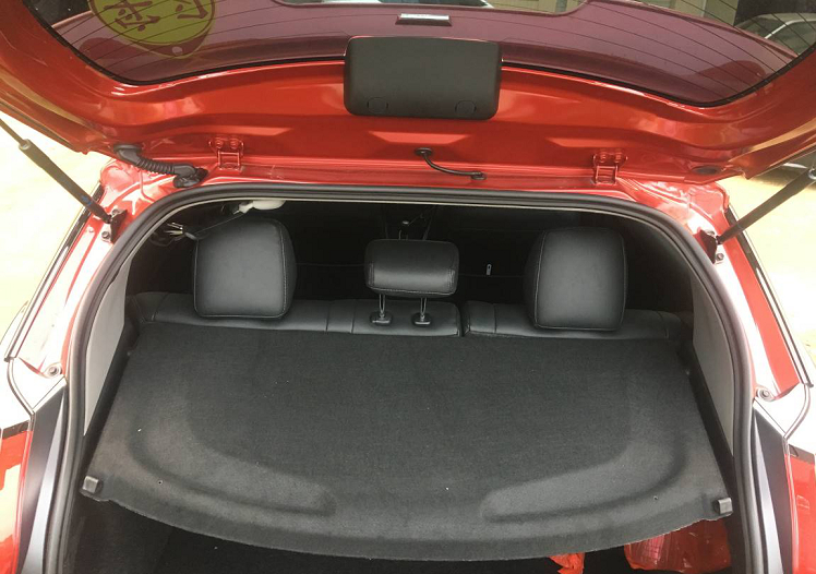 丰田致炫:技术成熟稳重省心也省油,这只是我选择的开始!