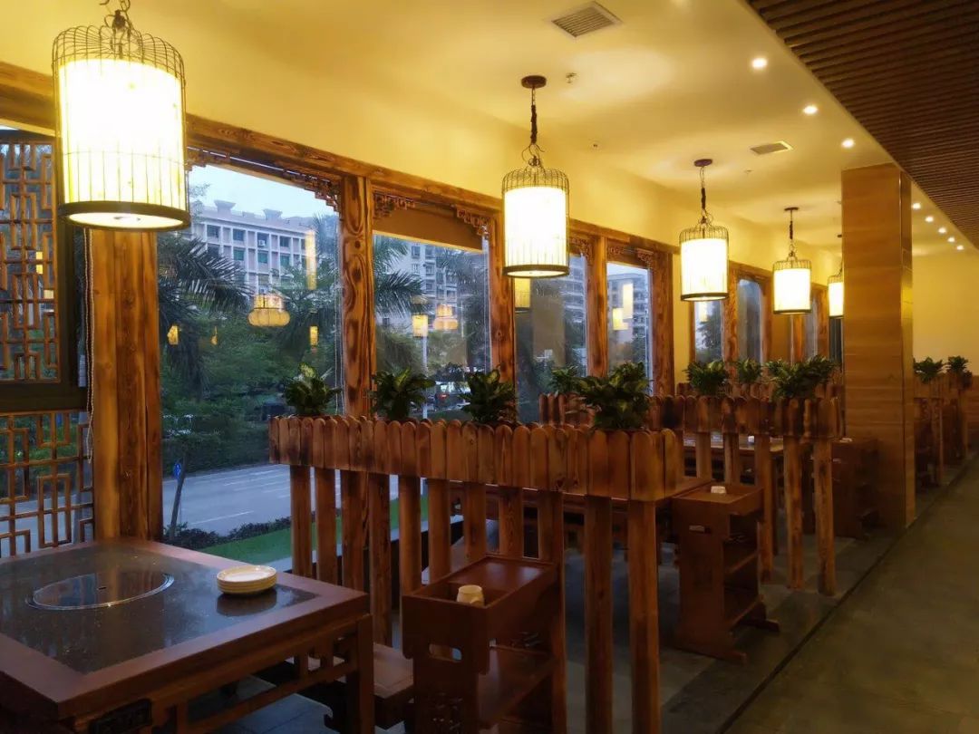 刘掌门鲜货火锅如何,重庆刘掌门鲜货火锅